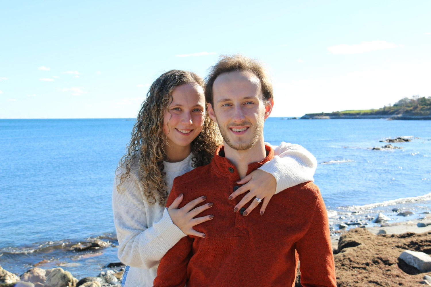 The Wedding Website of Maya Waldron and Maximilien Wilson