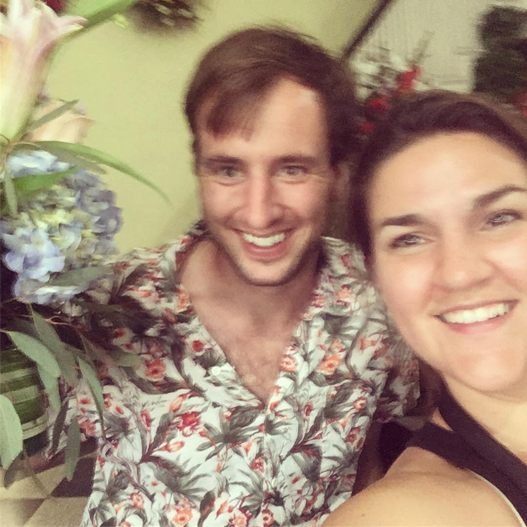 expert flower arrangers