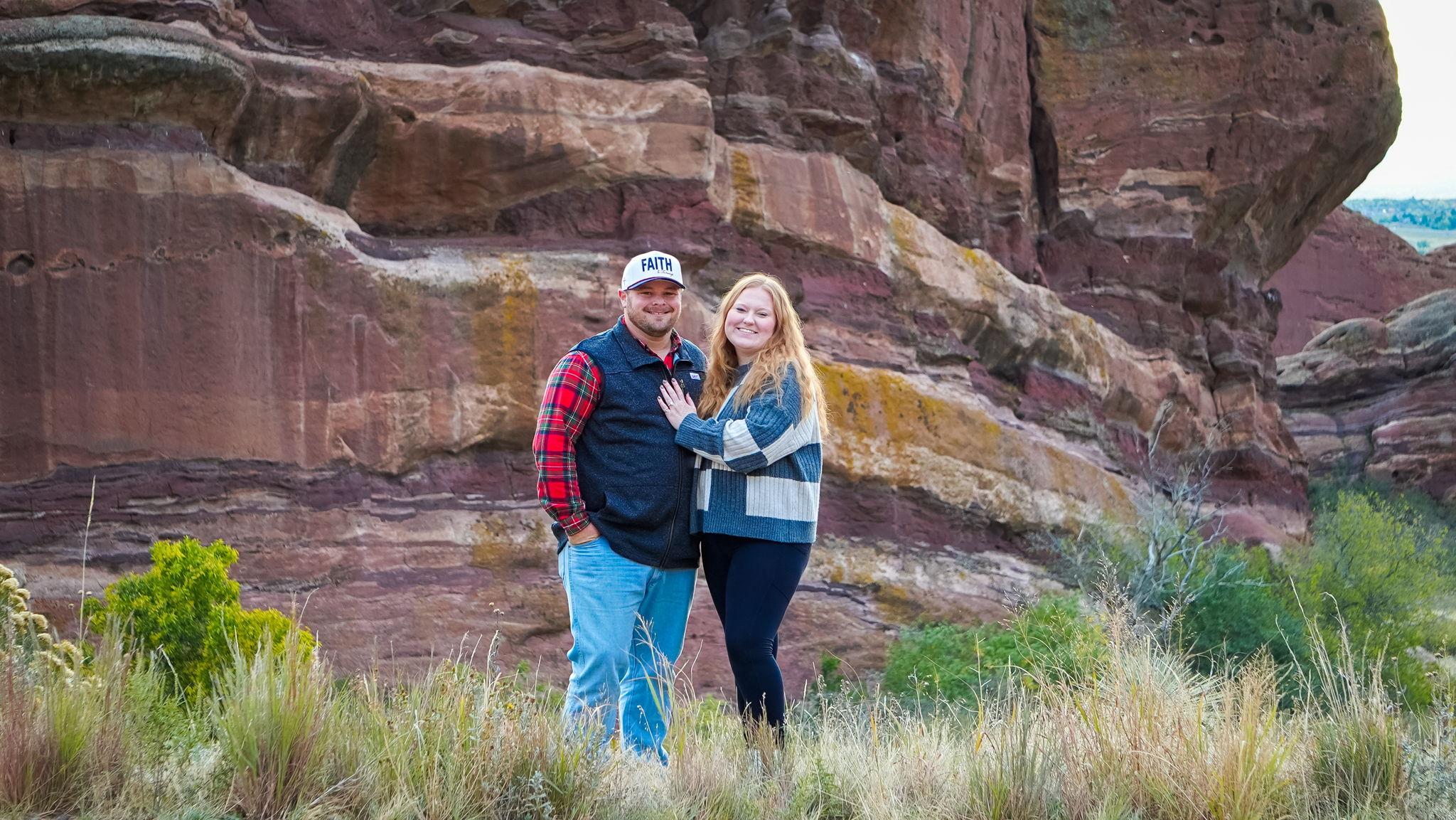 The Wedding Website of Hannah Hess and Nathan Love