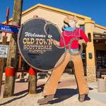 Old Town Scottsdale