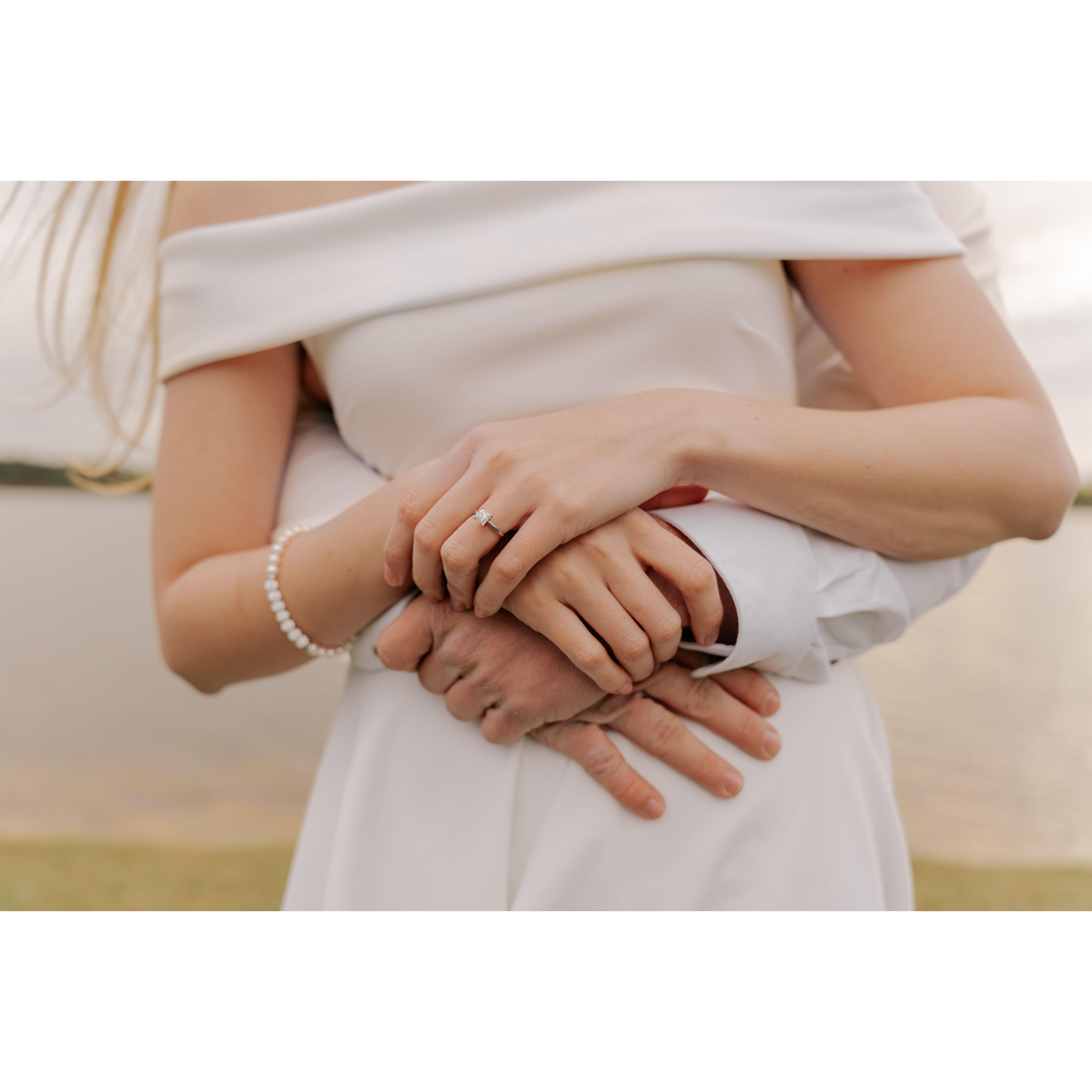 Engagement photos!