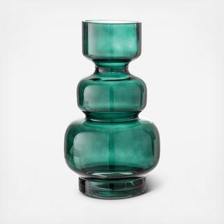 Glass Vase