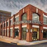 Birthplace of Country Music Museum