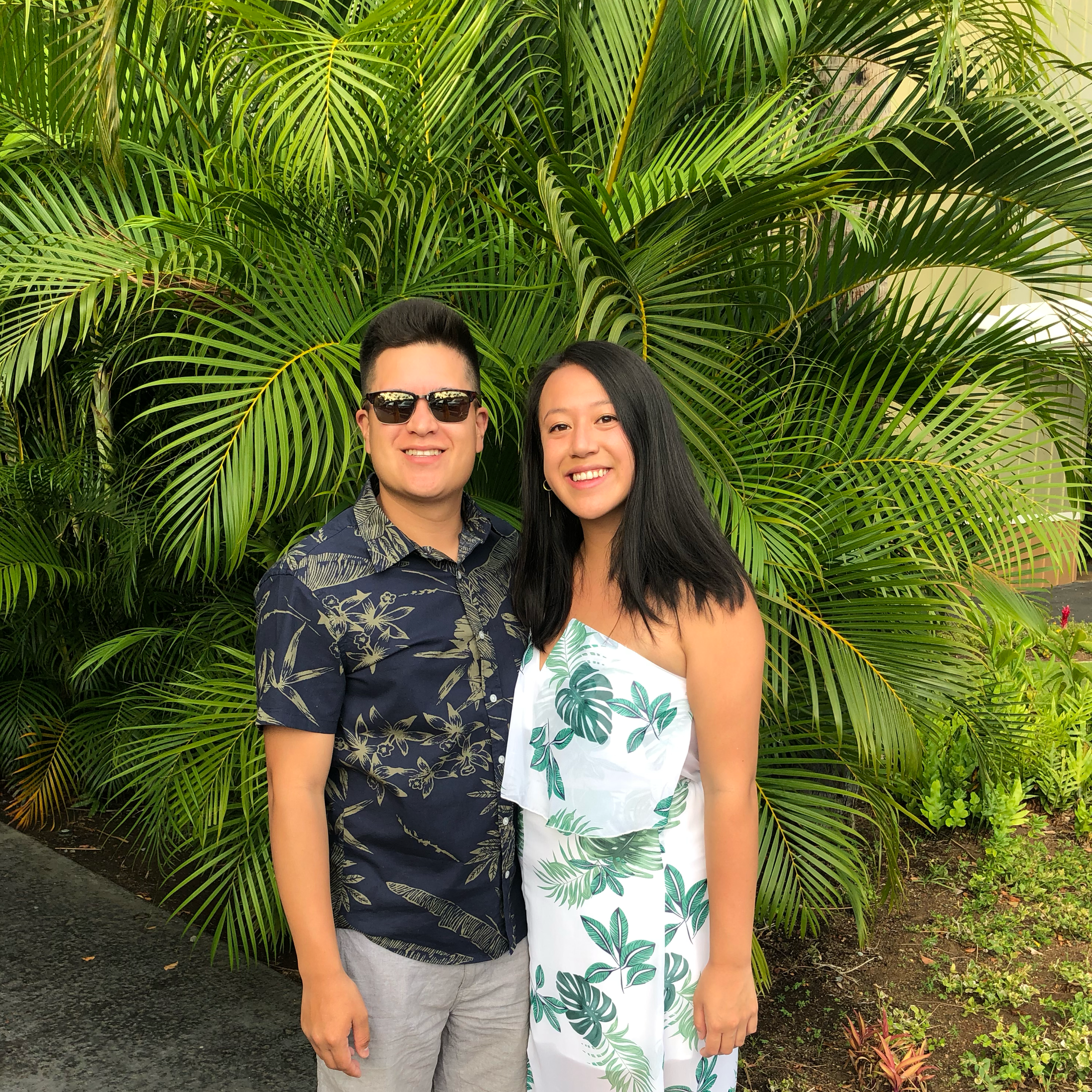 Big Island 2019