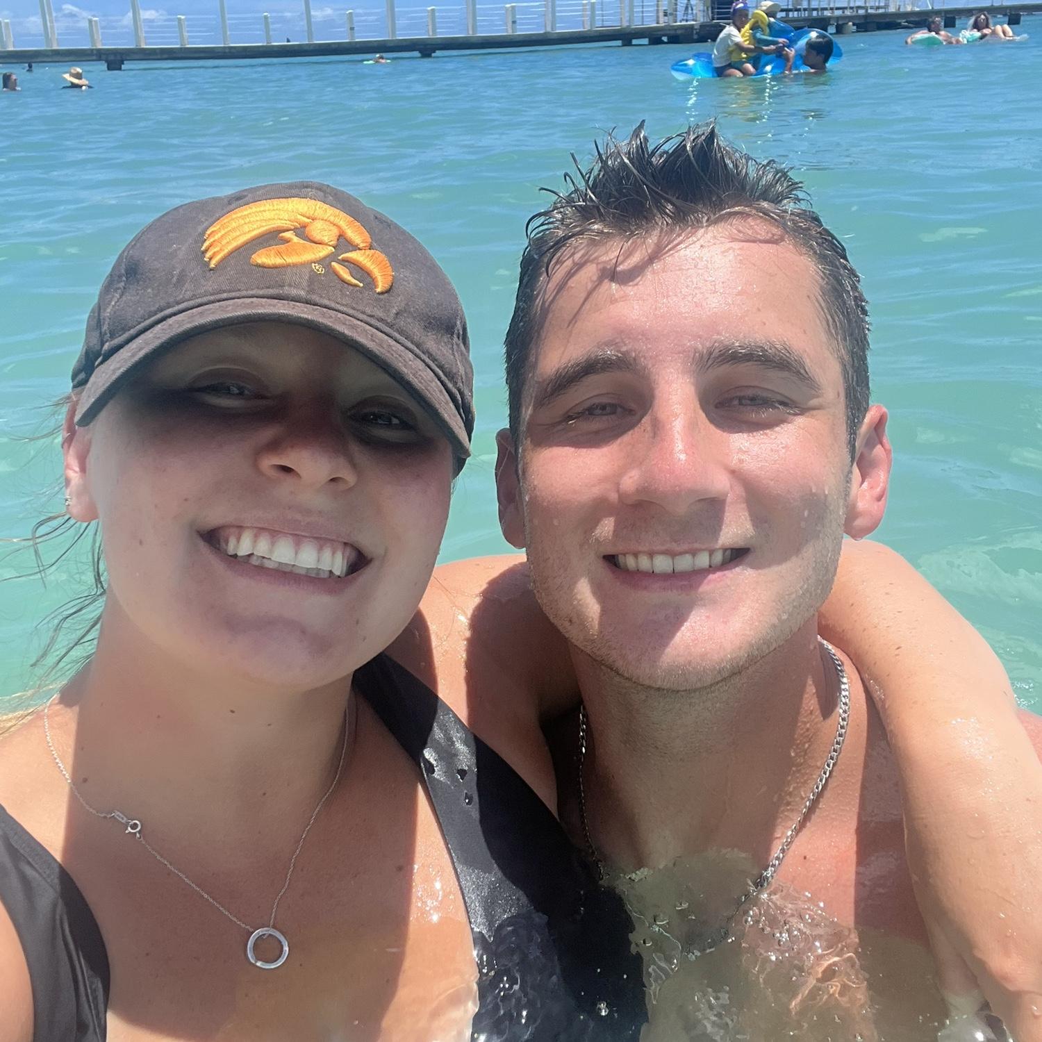 Family Vacation in Hawaii