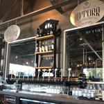 10 Torr Distilling and Brewing