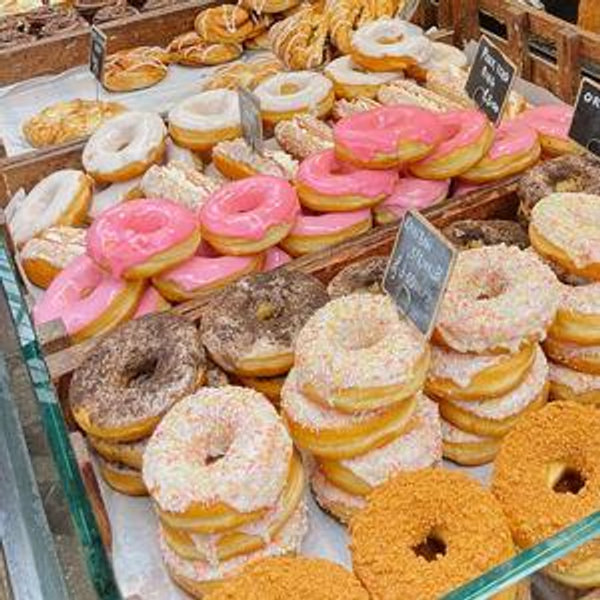 Baking Class For Two