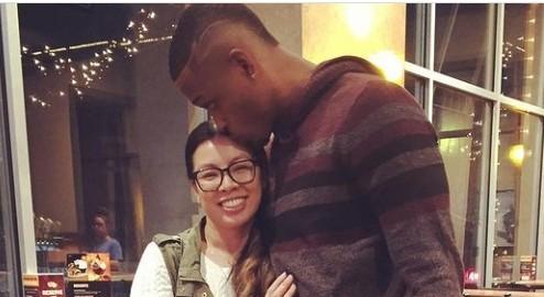 The Wedding Website of Jurry Ma and Dashawn Ford
