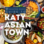 Katy Asian Town