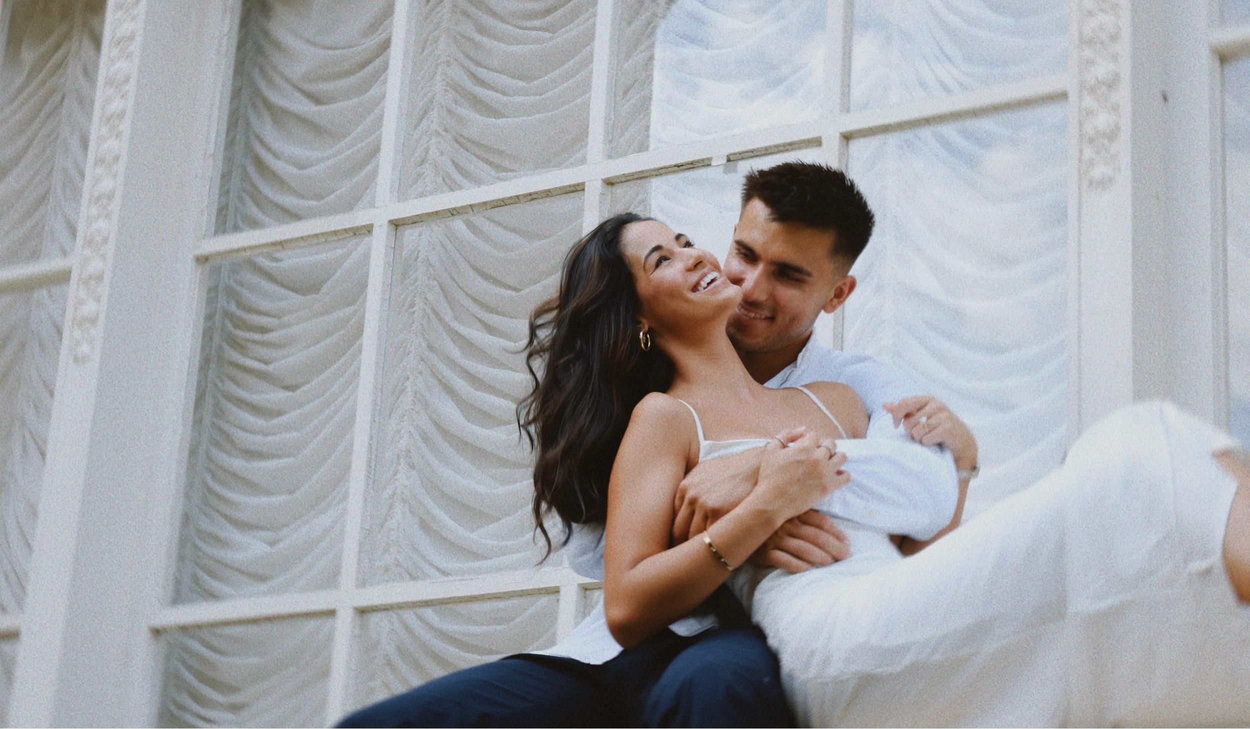 The Wedding Website of Paisley Epps and Ryan Rodriguez