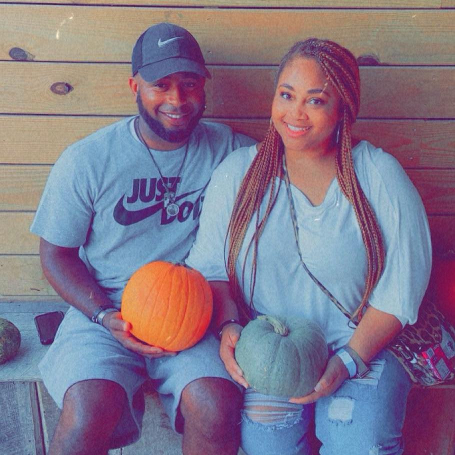 October 2021 at Penton Farms 🎃