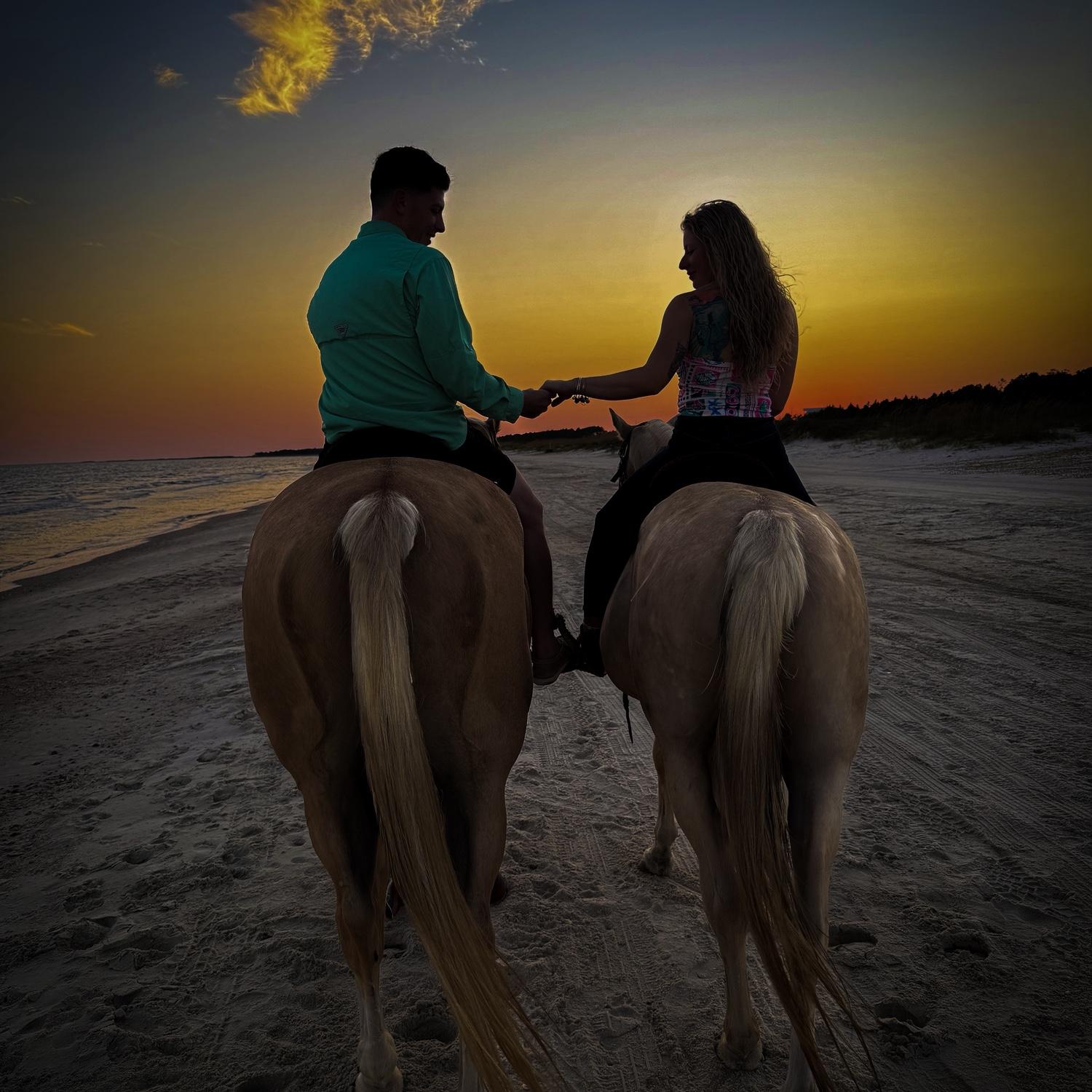 Port Saint Joe, FL