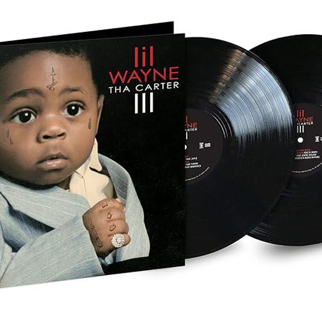 Tha Carter III