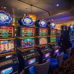 Casino at Wyndham Grand Rio Mar Puerto Rico Golf & Beach Resort