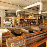 PARISI pizzeria, trattoria e vino