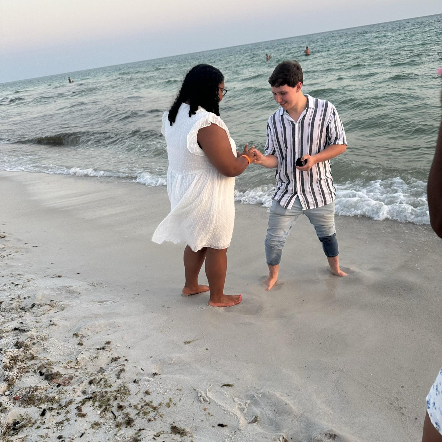 engagement!!! 💍
