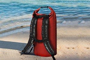 Dry Bag Sack, Waterproof Floating Dry Gear Bags for Boating, Kayaking, Fishing, Rafting, Swimming, Camping and Snowboarding