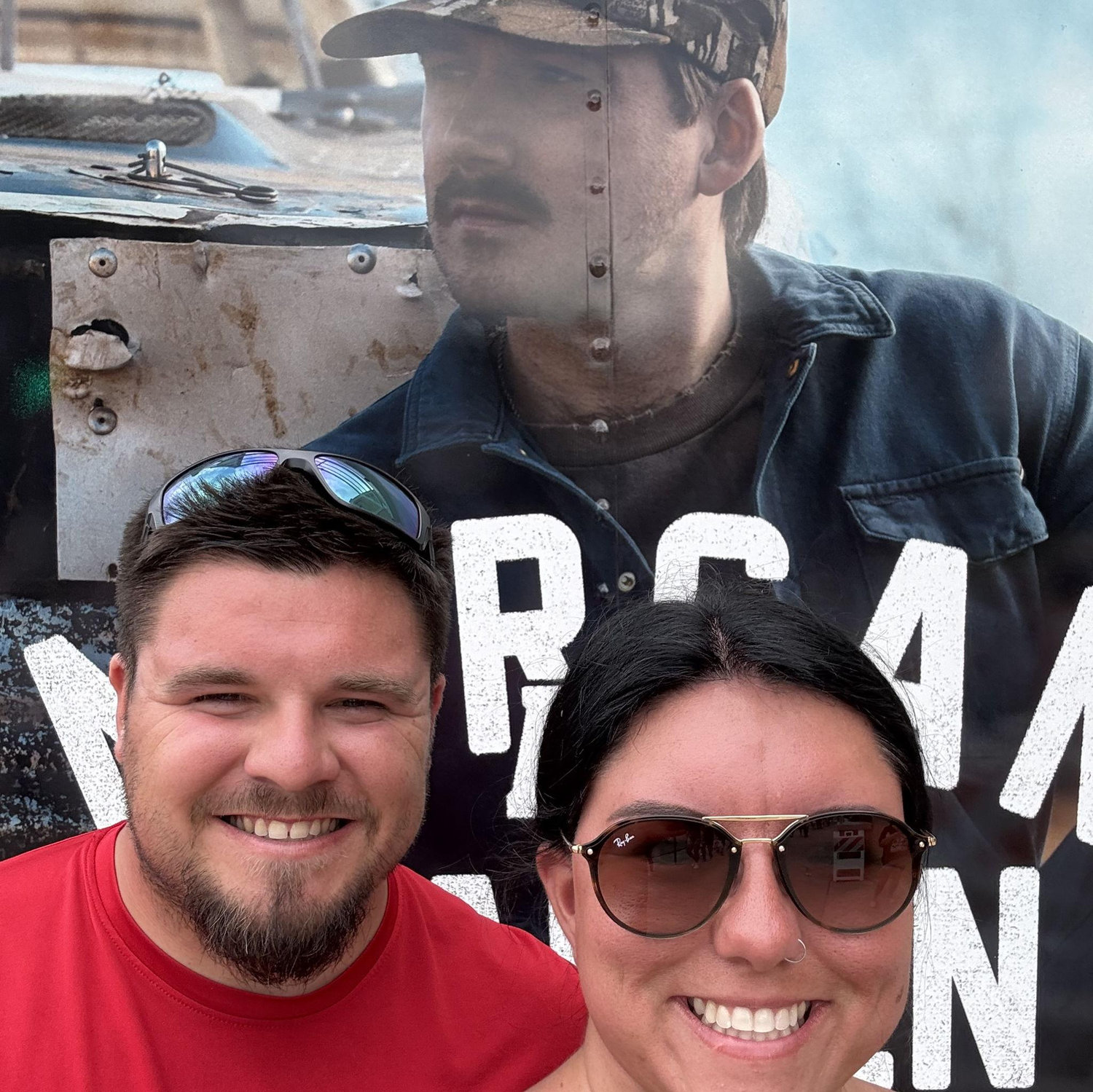 Morgan Wallen Concert at Camp Randall in Madison