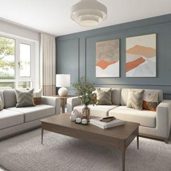 Furniture Fund