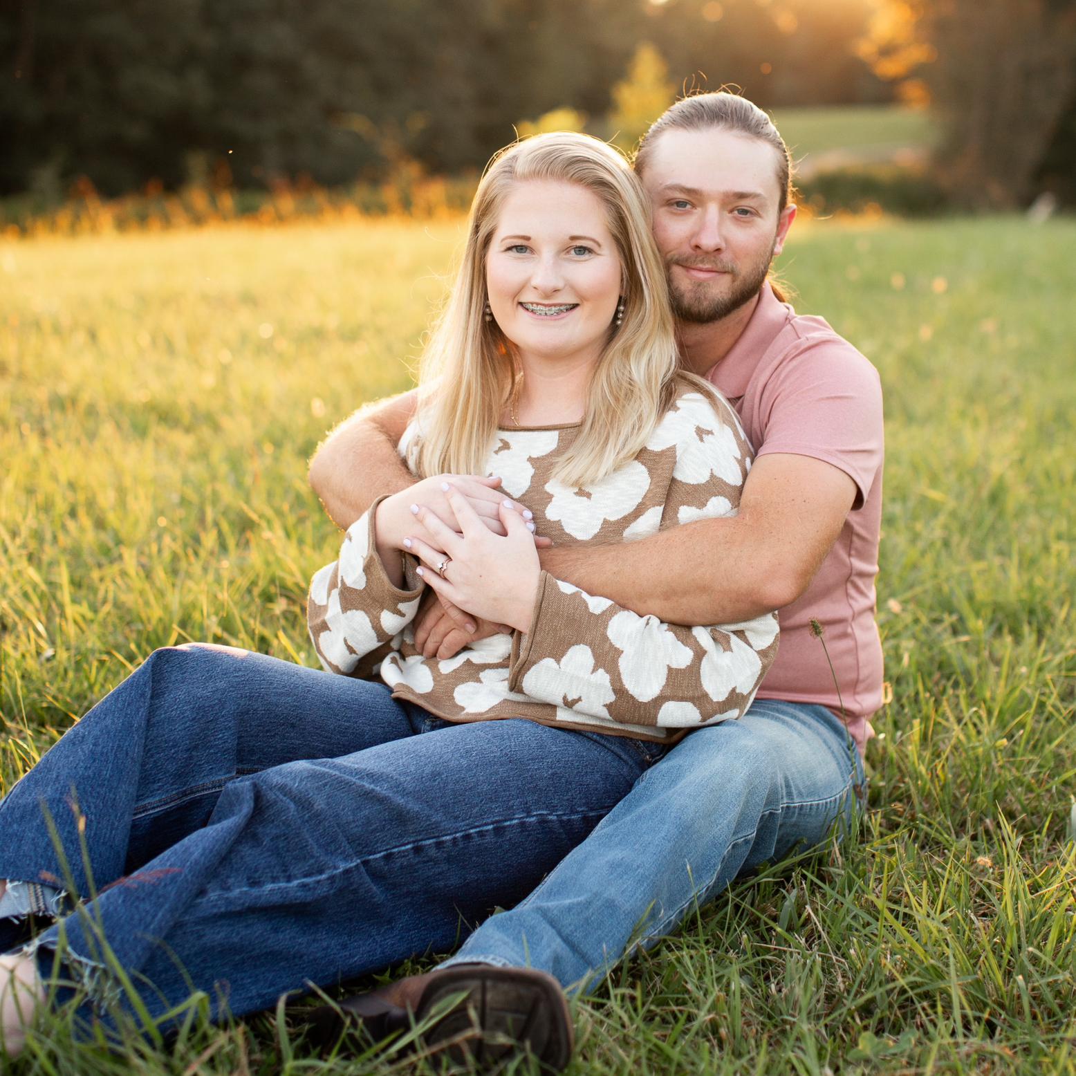 Engagement session💕