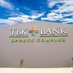 TBK Bank Sports Complex