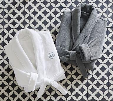 His & Her Robes