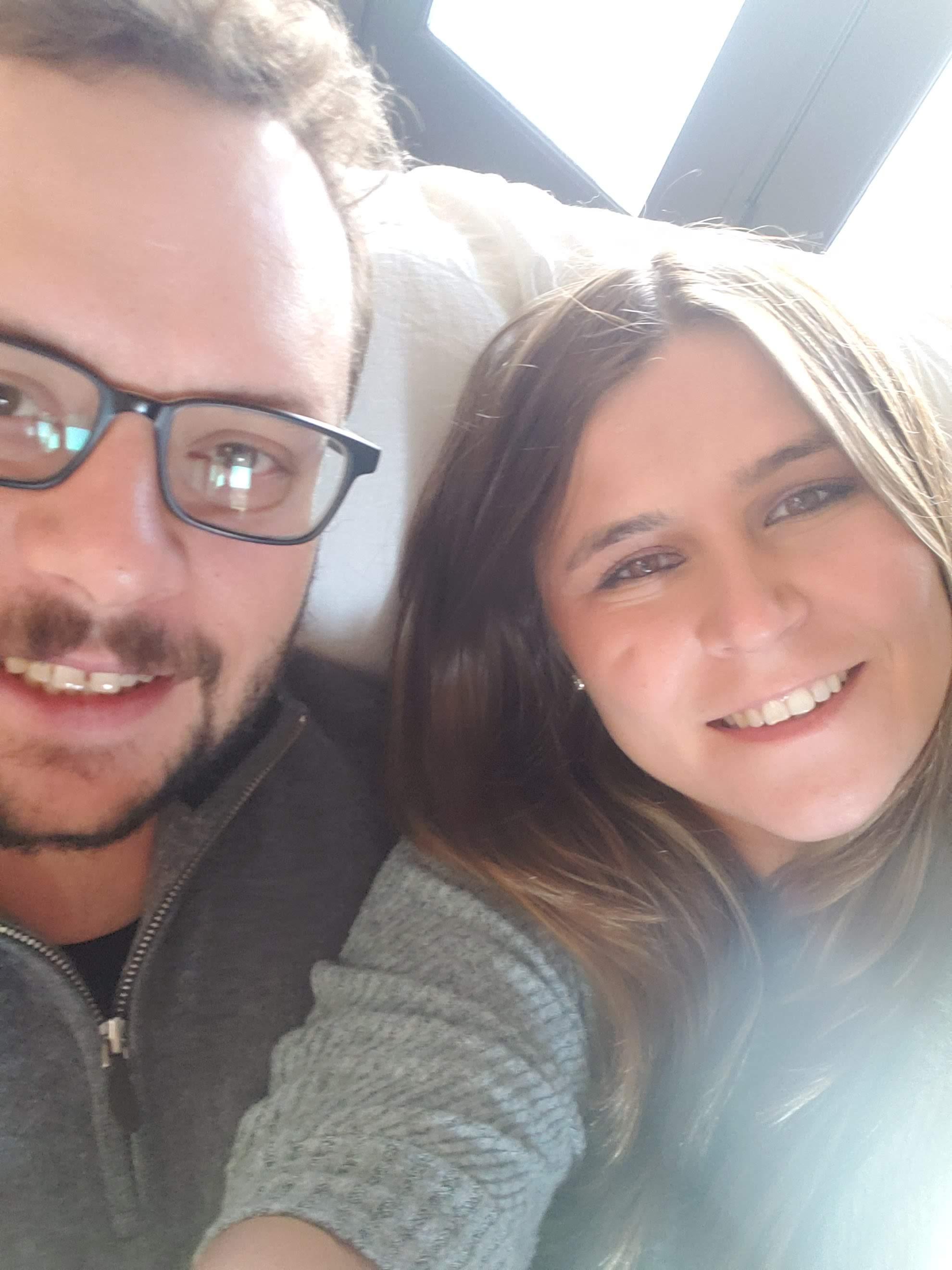 The Wedding Website of Mari Urquiola and Zac Cassill