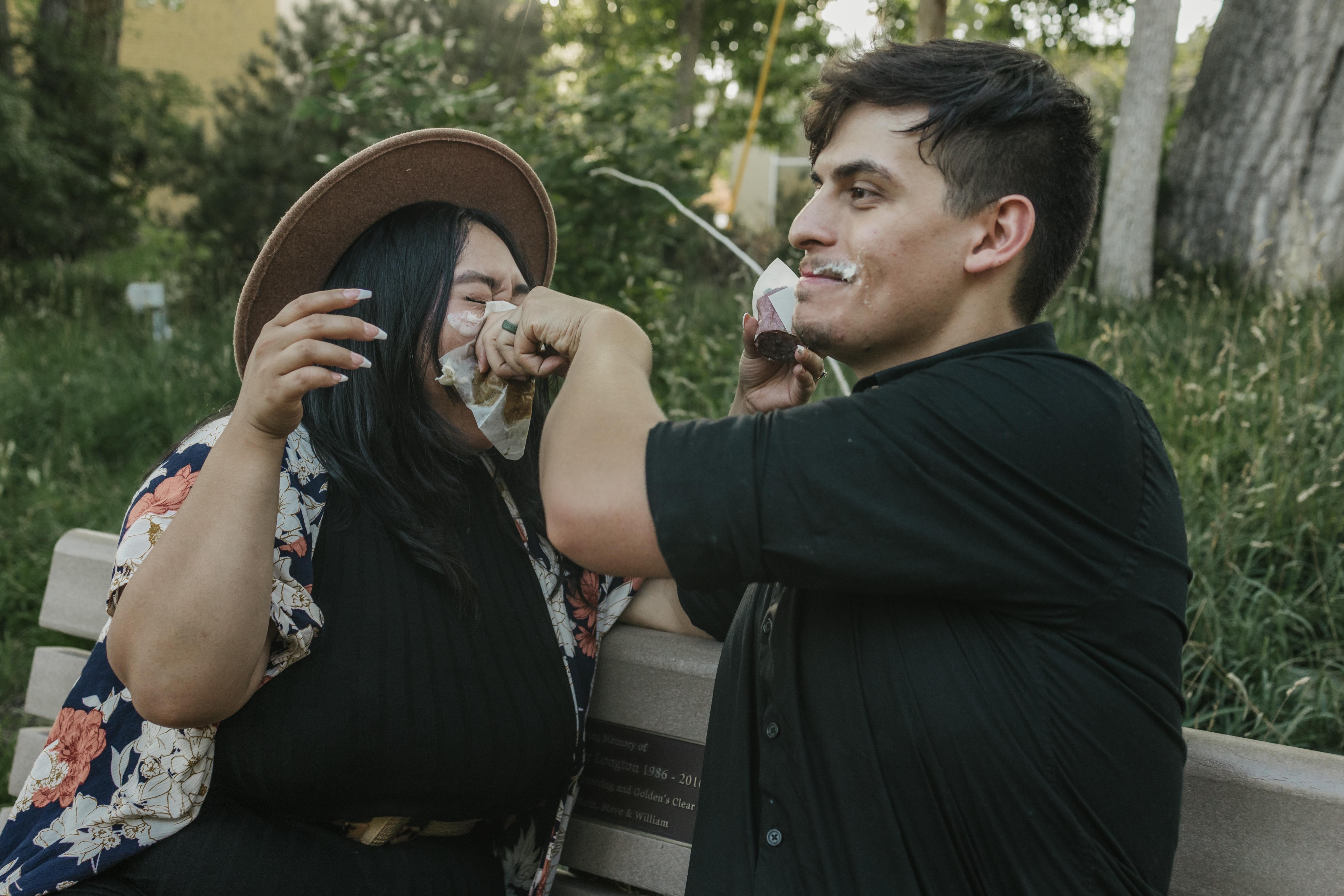 The Wedding Website of Runi Le and Andrew Gray