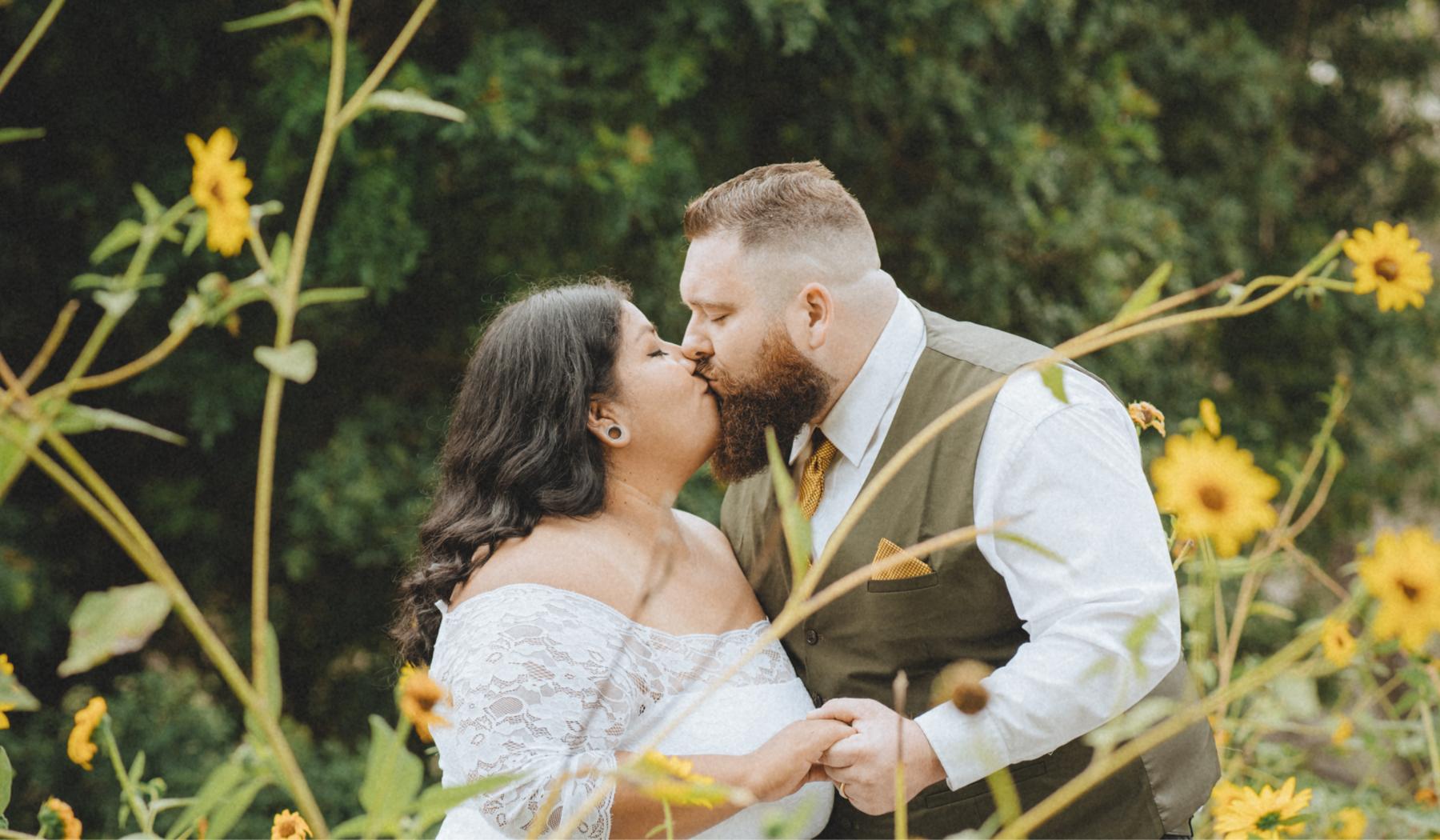 The Wedding Website of Melissa Flores and Taylor Stewart