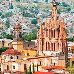 Visit San Miguel de Allende