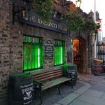 The Brazen Head