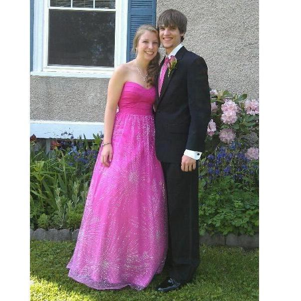 Senior Prom 2012