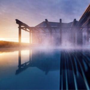 Oslo Well Spa