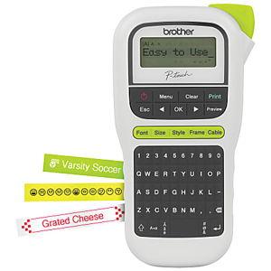 Brother P-Touch Label Maker, PTH110