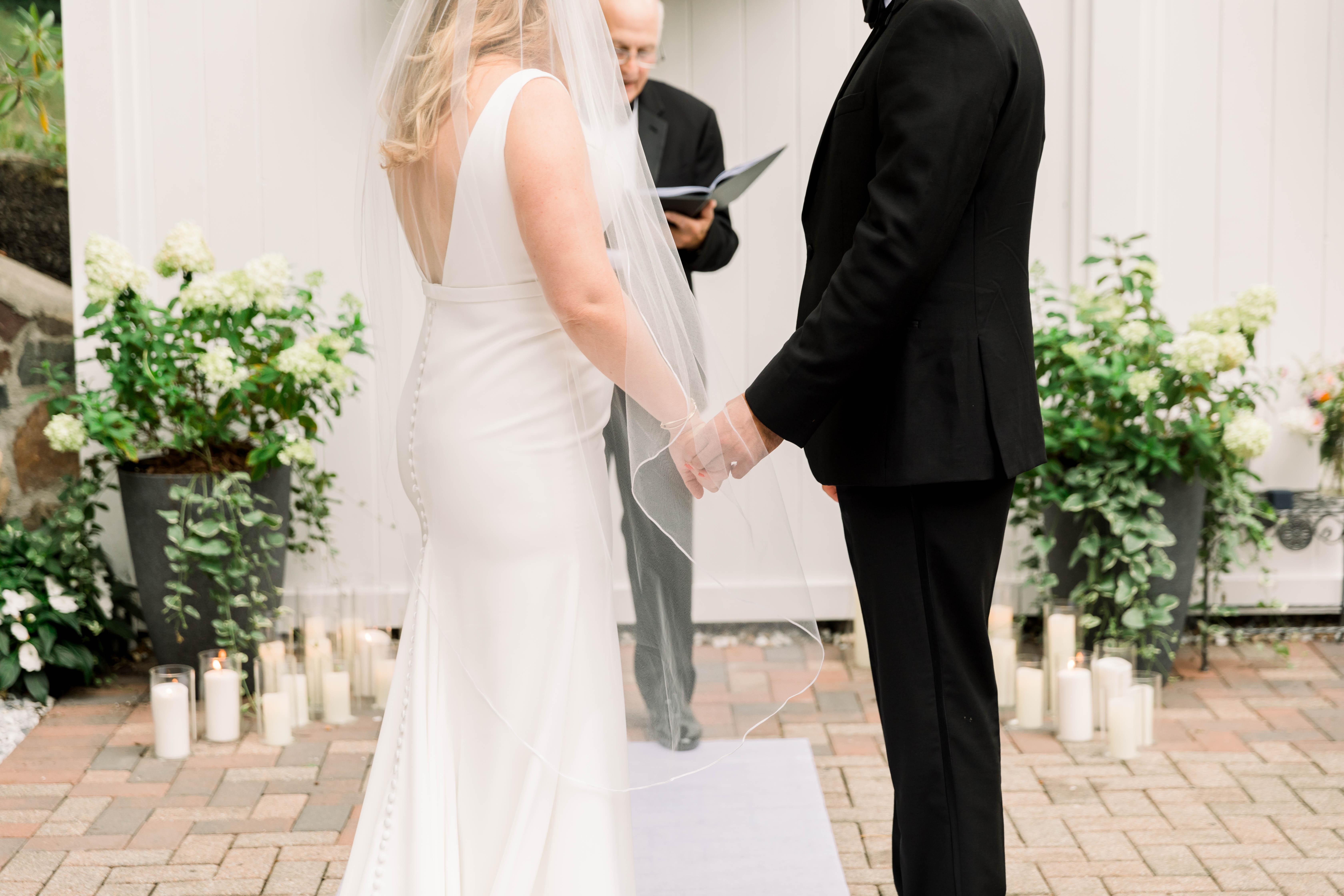 The Wedding Website of Katie Campbell and Tommy Orr