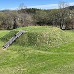Etowah Indian Mounds State Historic Site