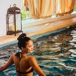Hyatt Los Cabos ZEN SPA