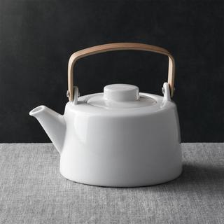 Bree Teapot