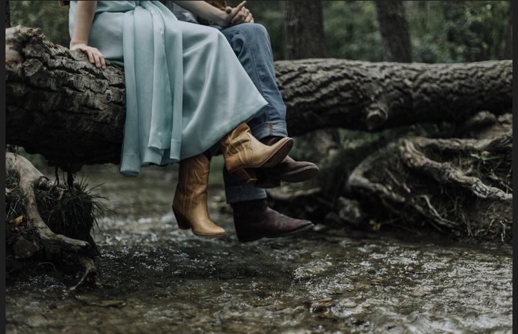 The Wedding Website of Mikayla Colyn and Isaiah Stonehouse