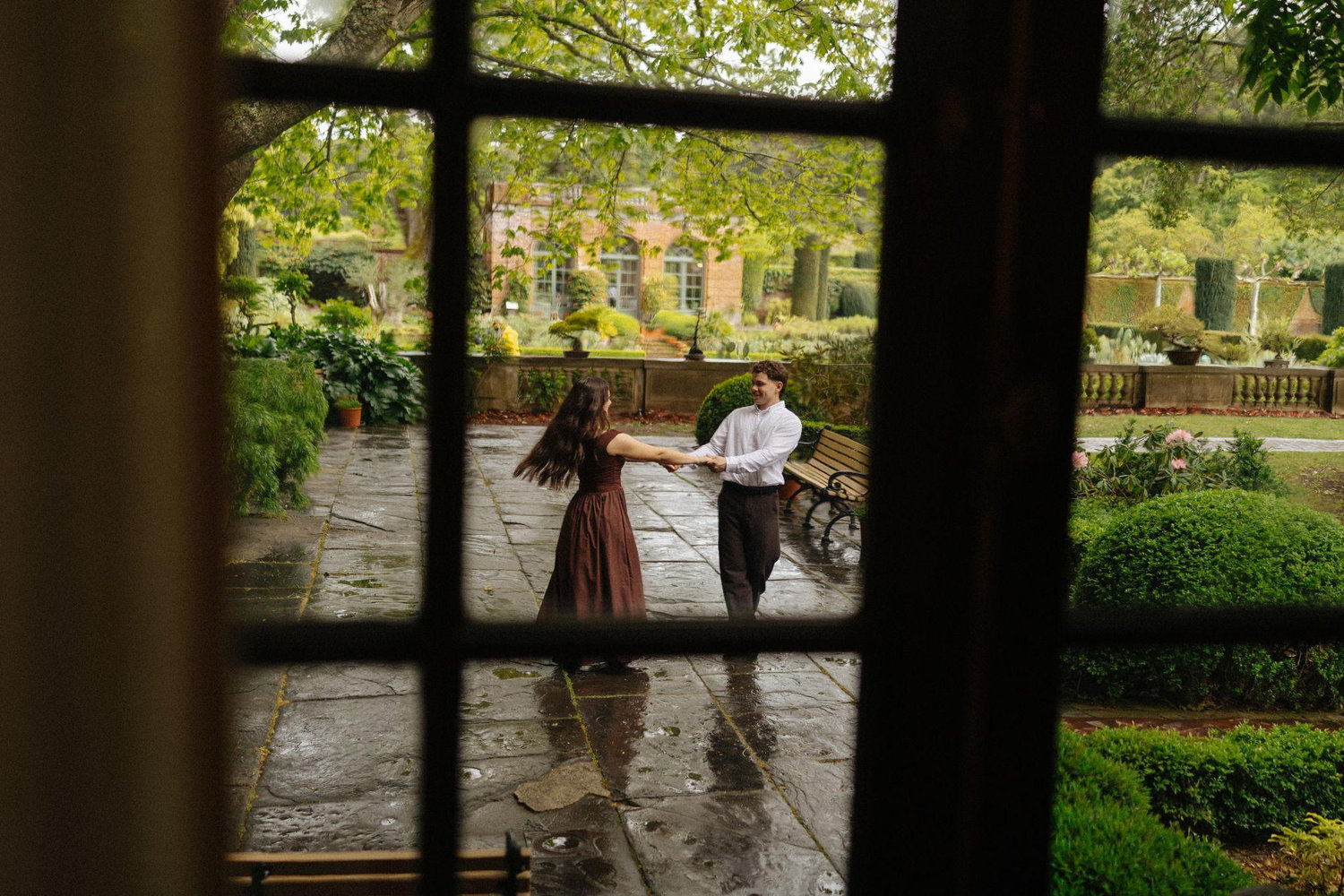 The Wedding Website of Leena Kovalenko and Moisei Ivanov