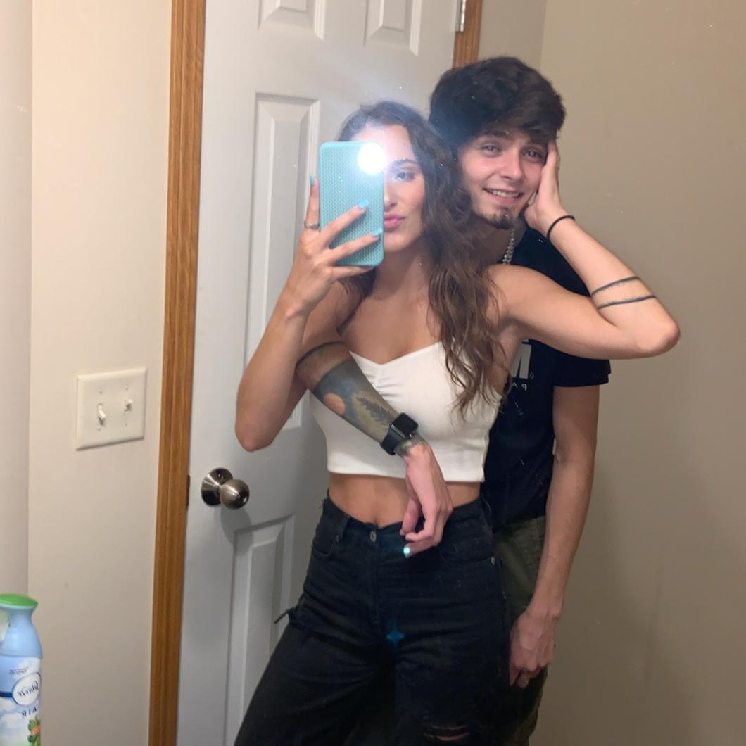 emily’s 21st birthday!

august 22, 2020