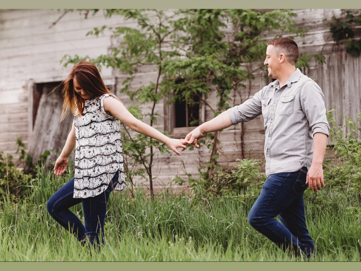 The Wedding Website of Erika Torneden and Curtis Bolling