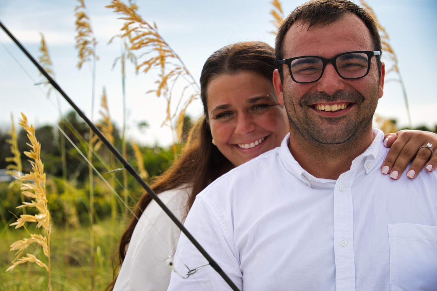 The Wedding Website of Nicollette Posedly and Justin Wodzisz
