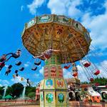 Xetulul Theme Park