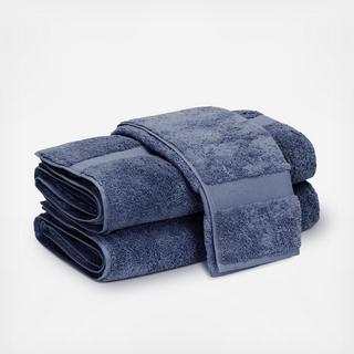Lotus 3-Piece Towel Set