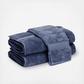 Lotus 3-Piece Towel Set