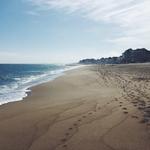 Plum Island Beach