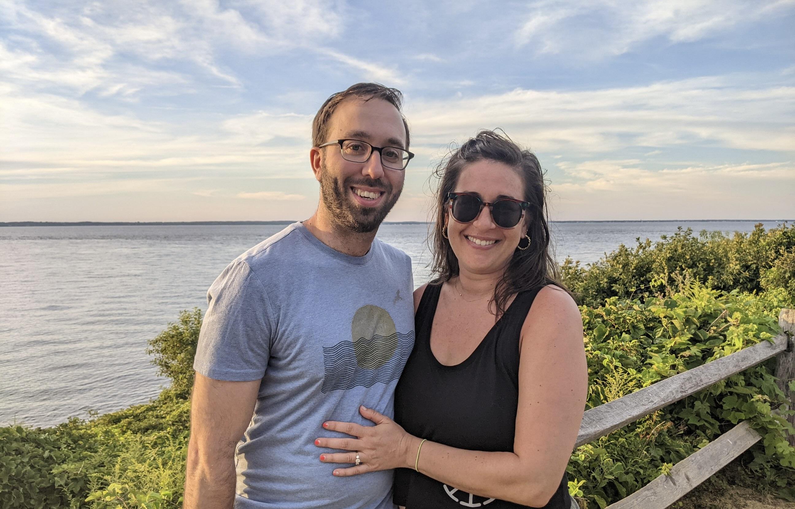 The Wedding Website of Samantha Lyons and Eddie Koury