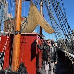Boston!