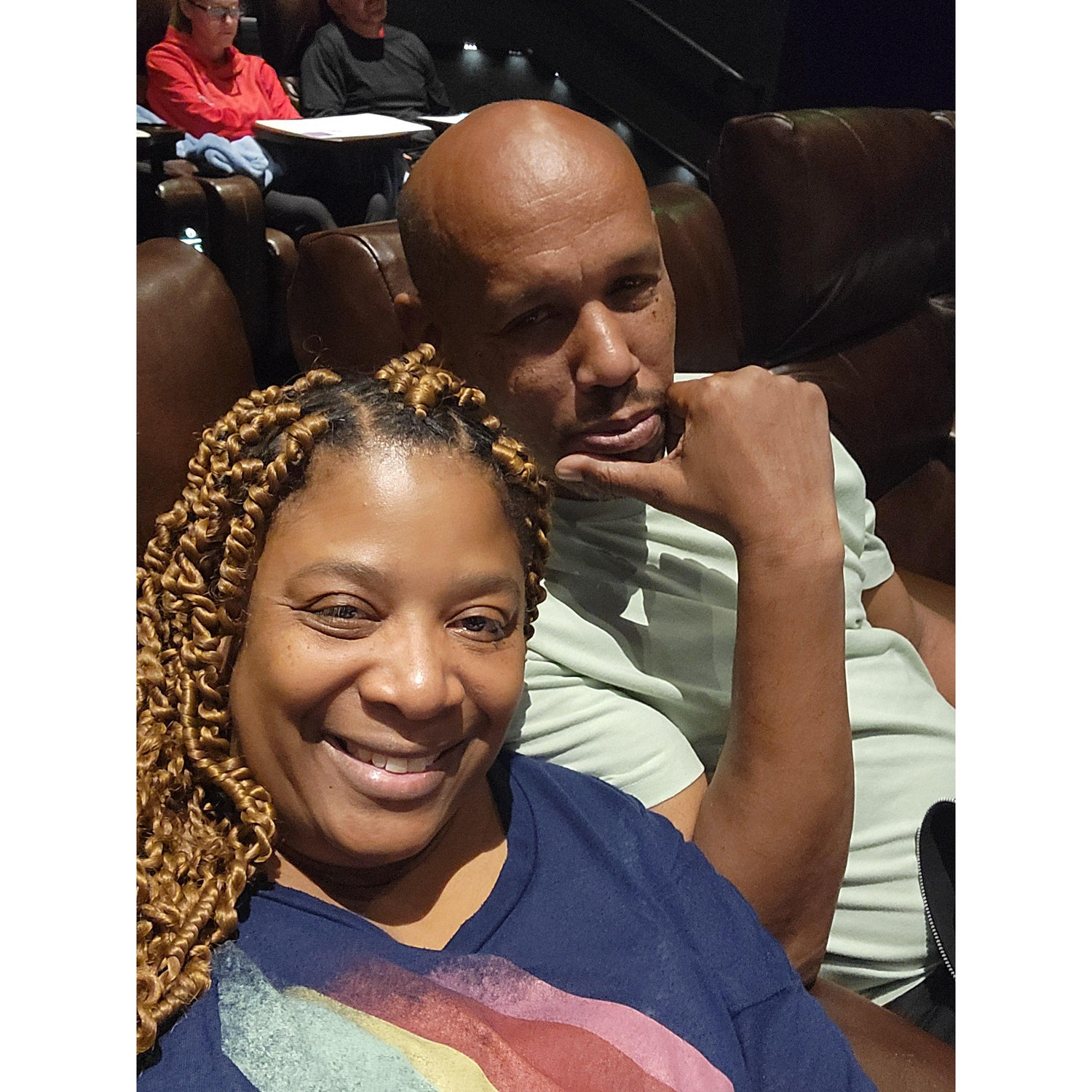 Date Night!